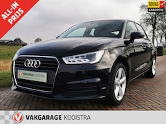 Audi A1 Sportback - 1.0 TFSI Design Pro Line