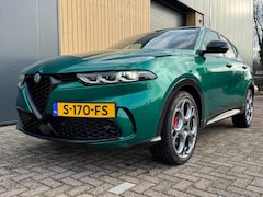 Alfa Romeo Tonale - 1.5T Hybrid 130pk Aut Edizione Speciale | NL Auto | Trekhaak | ACC | H&K | Camera |