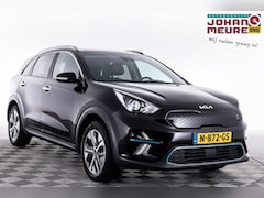 Kia e-Niro - Edition 64 kWh | Half LEDER | NAVI | ECC