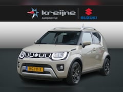 Suzuki Ignis - 1.2 Smart Hybrid Select | Airco | Navi | Camera | Apple/Android | RIJKLAARPRIJS