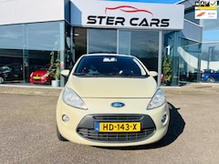 Ford Ka - 1.2 Trend, Airco, Nieuw APK, Velgen, Achter camera