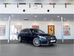 Mercedes-Benz C-klasse Estate - 350 e Business