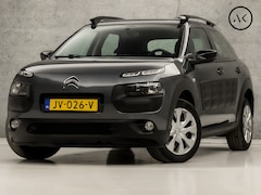 Citroën C4 Cactus - 1.2 PureTech Feel (NAVIGATIE, DIGITAL COCKPIT, PARKEERSENSOREN, SPORTSTOELEN, CRUISE, NIEU