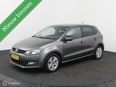 Volkswagen Polo - 1.2 Easyline life uitvoering