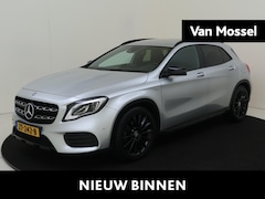 Mercedes-Benz GLA-Klasse - 180 Sport 122 PK Edition Premium Plus AMG Pakket | Navigatie | Camera | Automaat