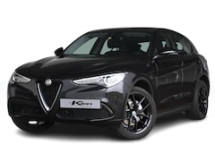 Alfa Romeo Stelvio - 2.0 T AWD | Harman Kardon | Navigatie & CarPlay | Xenon | Stoel- & stuurverwarming |