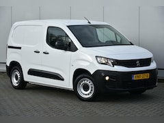 Peugeot Partner - bestel 1.5 BlueHDI Premium