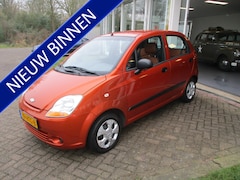 Chevrolet Matiz - 0.8 Spirit Nette auto