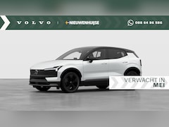 Volvo EX30 - Cross Country Twin Motor Performance Ultra | Panoramadak | Elektr. stoelverstelling | Stoe