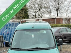 Citroën Berlingo - bestel 1.9 D 500