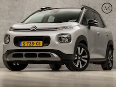 Citroën C3 Aircross - 1.2 PureTech Sport (APPLE CARPLAY, GROOT NAVI, ZWART DAK, LM VELGEN, LANE ASSIST, SPORTSTO