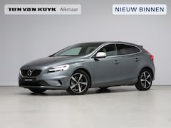 Volvo V40 - 1.5 T3 Polar+ Sport / Standkachel / Panoramadak / Harman Kardon / Parkeer Camera / Verwarm