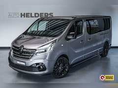 Renault Trafic - bestel 2.0 dCi L2H1 DC Luxe 170PK Automaat