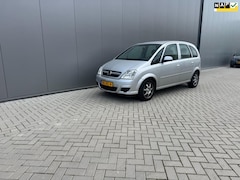 Opel Meriva - 1.6-16V Cosmo