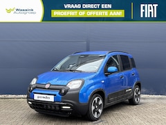 Fiat Panda - 1.0 70pk Pandina | Carplay | Cruisecontrol | Parkeersensoren | Airco