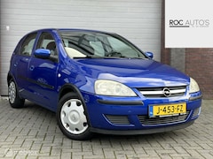 Opel Corsa - 1.0-12V Essentia | Climate Control | Nieuwe APK