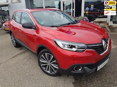 Renault Kadjar - 1.2 TCe Bose Edition