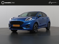 Ford Puma - 1.0 EcoBoost Hybrid ST-Line X | Winterpack | Elekt. Achterklep | B&O Premium Audio | Navig