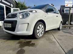 Citroën C1 - 1.0 e-VTi Airscape Feel