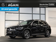 Mercedes-Benz GLA-Klasse - 250 e Business Solution AMG Limited Panorama dak