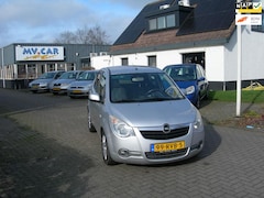 Opel Agila - 1.2 Edition met AIRCO