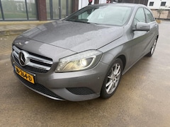 Mercedes-Benz A-klasse - 180 Prestige Comfort