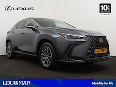 Lexus NX - 450h+ AWD Luxury Line Limited | Panoramadak | Stuur- en Stoelverwarming |