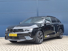 Opel Astra Sports Tourer - Astra Sports Tourer BEV 54kWh GS | Alcantara AGR | Navigatie | Led | Panorama