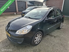 Renault Clio Estate - 1.2 TCE Dynamique Airco/Goedrijdende auto