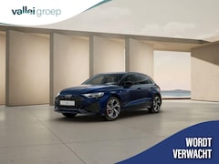 Audi A3 Sportback - S edition Competition 45 TFSI e 272 pk | Sound System | Apple Carplay / Android Auto | Afg