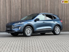 Ford Kuga - 2.5 PHEV Titanium / Head-up / Half leder /