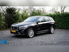 BMW X1 - SDrive18d Corporate Lease Executive | Navi. | Cruise | Trekhaak | NAP