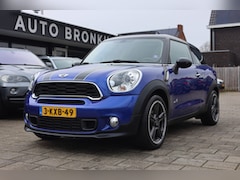 MINI Paceman - 1.6 COOPER S ALL4 AUT | CHILI | LEDER | PANO | NL AUTO