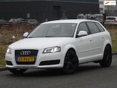 Audi A3 Sportback - 1.4 TFSI Pro Line CLIMA/CRUISE/XENON/LED