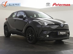 Toyota C-HR - 1.8 Hybrid Dynamic | Trekhaak | Navi | Nieuwe Velgen