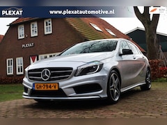 Mercedes-Benz A-klasse - 180 Prestige Aut. | AMG-Pakket | Xenon | Harman-Kardon Sound | Sportstoelen | Historie | A