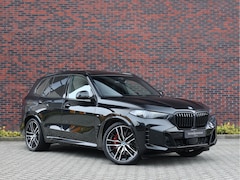 BMW X5 - 50e xDrive *M Sport Pro*Pano*HUD*Trekhaak