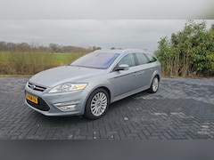 Ford Mondeo Wagon - 1.6 EcoBoost Platinum 2014 nieuwe APK