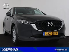 Mazda CX-5 - 2.0 e-SkyActiv-G M Hybrid 165 Centre-Line automaat | Incl. € 4.550, - instapvoordeel | Dir