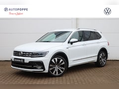 Volkswagen Tiguan Allspace - 2.0 TSI 4Motion Highline Business R