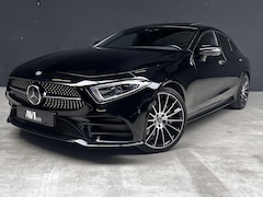 Mercedes-Benz CLS-klasse - 400 d 4MATIC Premium Plus AMG Night