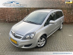 Opel Zafira - 1.6 111 years Edition I 7 Persoons