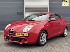 Alfa Romeo MiTo - 1.4 2009