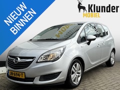 Opel Meriva - 1.6 CDTi Business+ |Airco|Cruise|Trekhaak|