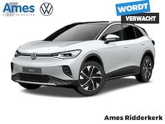 Volkswagen ID.4 - Pro Business 77 kWh accu, 210 kW / 286 pk SUV Elektrische aandrijving