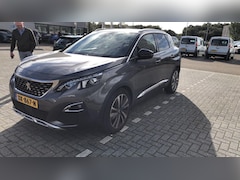 Peugeot 3008 - 1.6 180pk GT Line Full Map navigatie | Focal HiFi | Lederen bekleding | Trekhaak | 1500kg