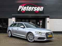 Audi A6 Avant - 2.0 TFSI 3X S-LINE NAP XENON 4-ZONE CLIMA NAVI