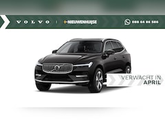 Volvo XC60 - T6 Plug-in hybrid AWD Essential Bright | Adaptive Cruise control | Panoramadak | Stoel/stu