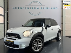 MINI Countryman - 1.6 Cooper S Pepper