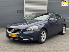 Volvo V40 - 2.0 D4 Summum Business Camera Navi